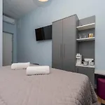 招待所 B&a 4*