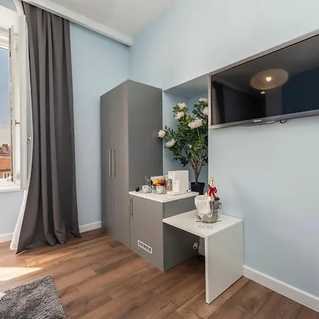 Affittacamere B&a Zara