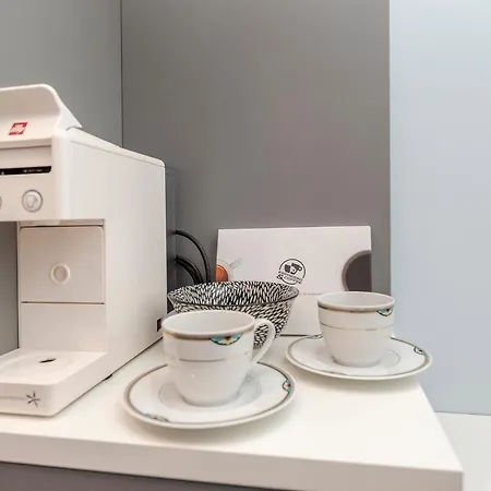 B&a Affittacamere Zara