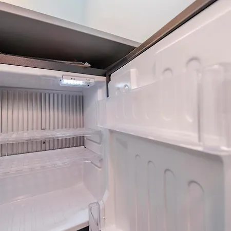 B&a Affittacamere 4*