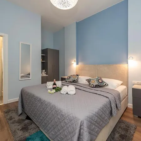 B&a 4* Zadar