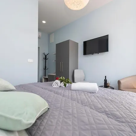 Affittacamere B&a Zara