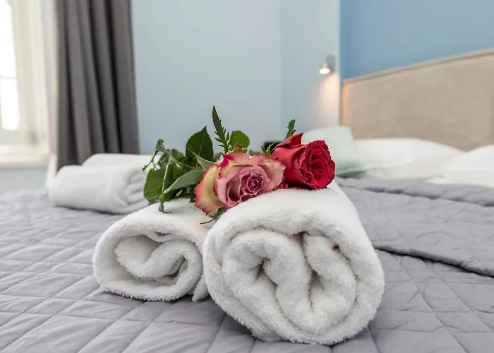 B&a بيت ضيافة