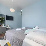 B&a Konukevi 4*
