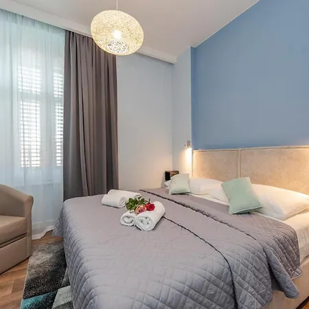 B&a 4* Zadar