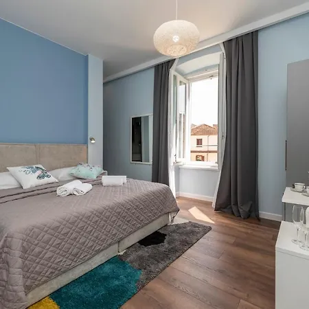 B&a * Zadar