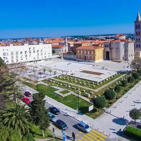B&a * Zadar