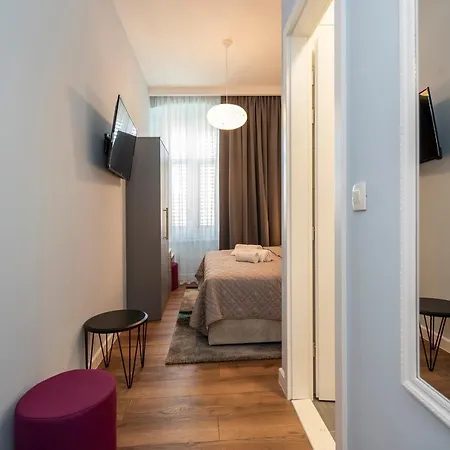Guest house B&a