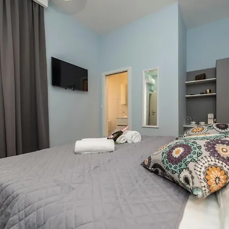 Guest house B&a *