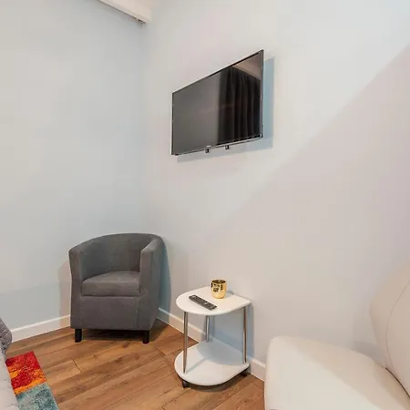 Guest house B&a