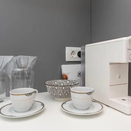 招待所 B&a 扎达尔