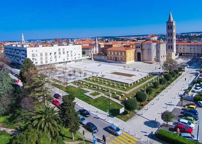 B&a 4* Zadar