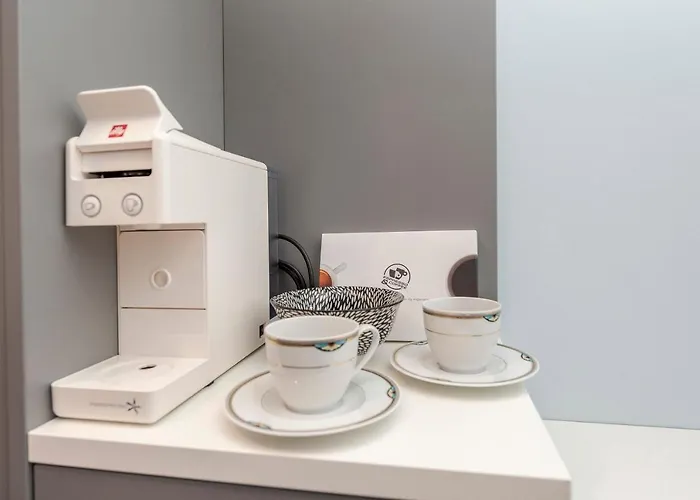 B&a Guest house Zadar