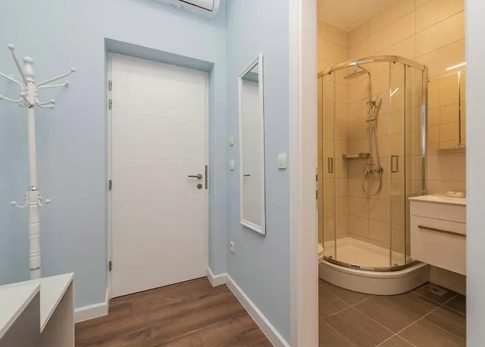 B&a Guest house Zadar